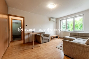Apartament 2 camere, etaj 2, bloc cu lift, Libelula, Arad - imagine 2