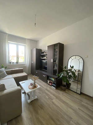 CI652 Zona Aeroport,2 camere,Renovat,Et.2 - imagine 6
