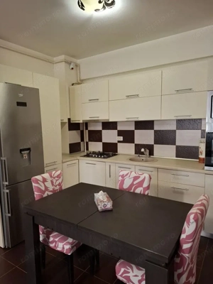 De vanzare Apartament 2 camere Militari Residence - imagine 4