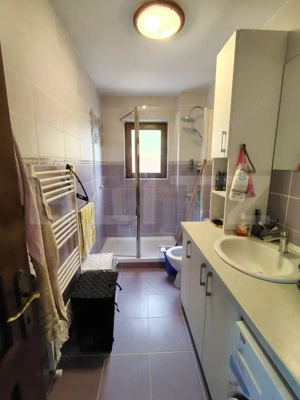 Casă individuală 5 camere, 141 mp, teren 585 mp, în Chinteni - imagine 7