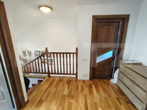 Casă individuală 5 camere, 141 mp, teren 585 mp, în Chinteni - imagine 10