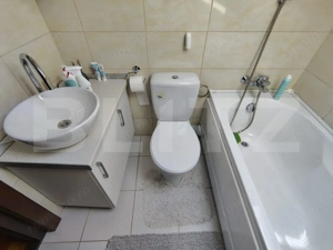 Casă individuală 5 camere, 141 mp, teren 585 mp, în Chinteni - imagine 16
