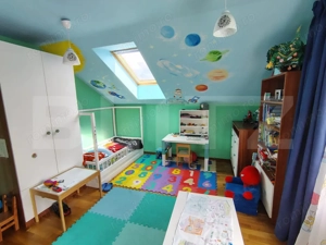Casă individuală 5 camere, 141 mp, teren 585 mp, în Chinteni - imagine 12