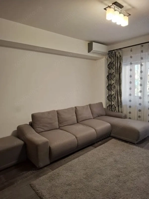 De vanzare Apartament 2 camere Militari Residence - imagine 2