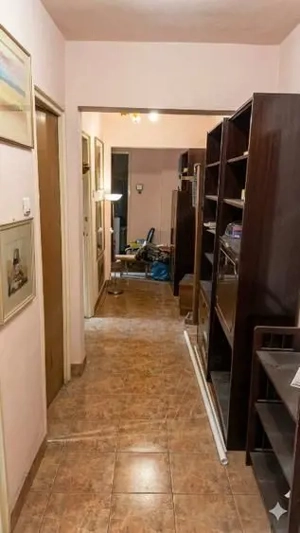 Apartament 3 Camere Decomandat  Petre Ispirescu | Etaj 1