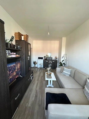 CI652 Zona Aeroport,2 camere,Renovat,Et.2 - imagine 3
