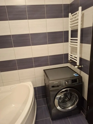 De vanzare Apartament 2 camere Militari Residence - imagine 6