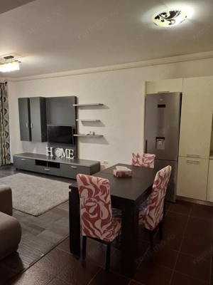 De vanzare Apartament 2 camere Militari Residence - imagine 5