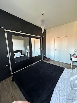 CI652 Zona Aeroport,2 camere,Renovat,Et.2 - imagine 5