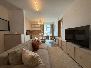Vivalia Grand - Apartament cu 2 camere si parcare inclusa - Take Ionescu