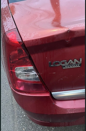 Vând Dacia Logan 98.000 km din 2011 - imagine 2