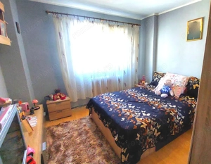 Apartament cu 4 camere decomandat Cetate-Mercur 2 bai 90 mp cu balcon si pivnita - imagine 4