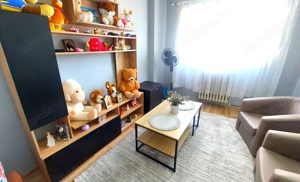 Apartament cu 4 camere decomandat Cetate-Mercur 2 bai 90 mp cu balcon si pivnita - imagine 6