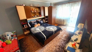 Apartament cu 4 camere decomandat Cetate-Mercur 2 bai 90 mp cu balcon si pivnita - imagine 2