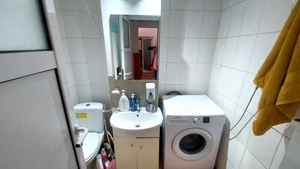 Apartament cu 4 camere decomandat Cetate-Mercur 2 bai 90 mp cu balcon si pivnita - imagine 8