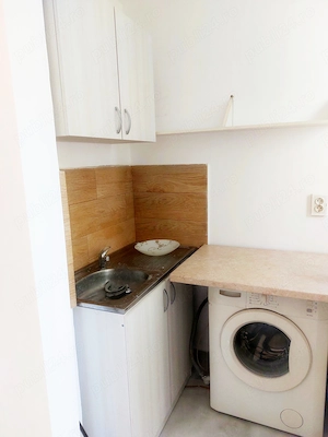 Săgului Apartament cu 2 camere, 35 mp, etaj 2 - imagine 9