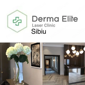 Derma Elite&Laser Clinic Sibiu angajeaza asistenta medicala 