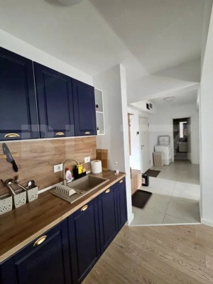 Apartament 3 camere, 55,70, Prima Green-Nufărul - imagine 3