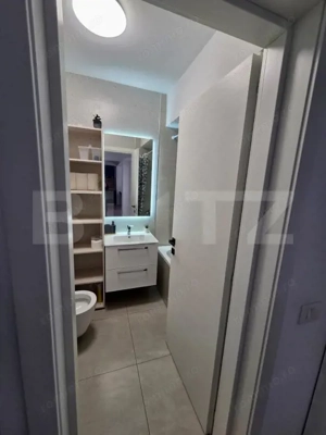 Apartament 3 camere, 55,70, Prima Green-Nufărul - imagine 7