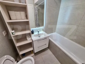 Apartament 3 camere, 55,70, Prima Green-Nufărul - imagine 8