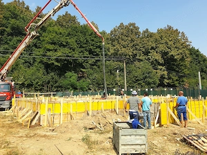 Angajam muncitori in Construții, Dulgheri - imagine 6