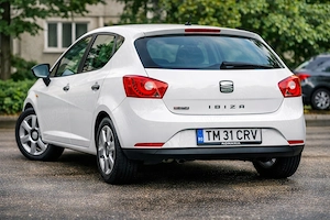 Oferta Ibiza 140k km - 2700 euro! - imagine 5