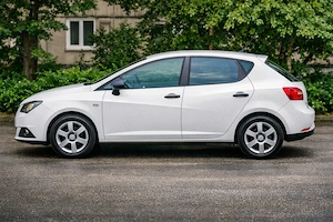 Oferta Ibiza 140k km - 2700 euro! - imagine 4