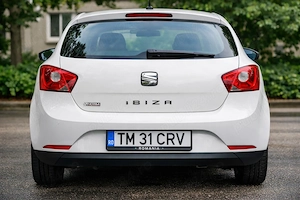 Oferta Ibiza 140k km - 2700 euro! - imagine 3