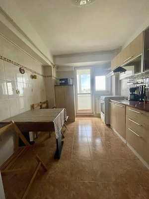 Vând apartament 2 camere decomandate mobilat și utilat Mazepa 1 - imagine 5