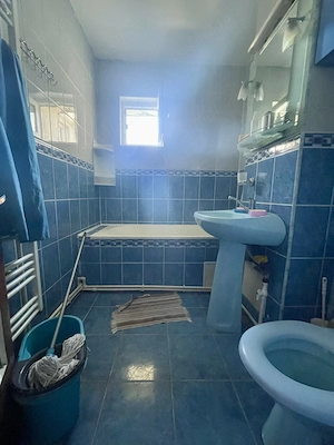 Vând apartament 2 camere decomandate mobilat și utilat Mazepa 1 - imagine 8