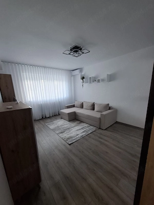 Apartament nou prima inchiriere