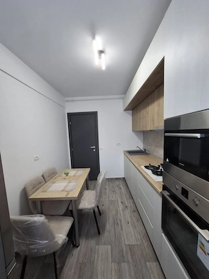 Apartament nou prima inchiriere - imagine 5
