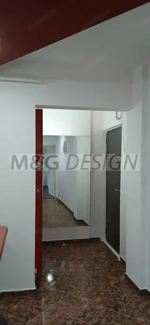 Aradului, etaj 1- ap 1 camera decomandat cu centrala proprie noua - imagine 10