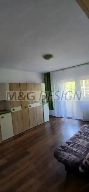 Aradului, etaj 1- ap 1 camera decomandat cu centrala proprie noua - imagine 9