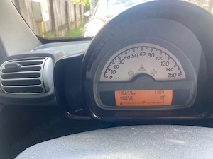 Smart fortwo de vanzare 