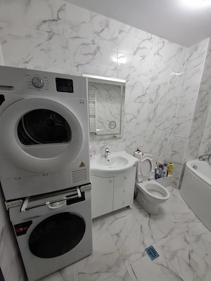 Apartament nou prima inchiriere - imagine 8