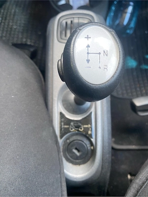 Smart fortwo de vanzare  - imagine 5