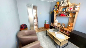 Apartament cu 4 camere decomandat Cetate-Mercur 2 bai 90 mp cu balcon si pivnita - imagine 10