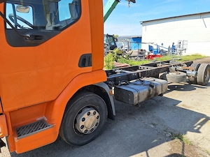 Camion Daf LF 45 2006 220CP FUNCTIONAL doar pentru piese sau dezmembrat. - imagine 5