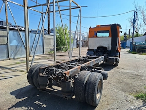 Camion Daf LF 45 2006 220CP FUNCTIONAL doar pentru piese sau dezmembrat. - imagine 7