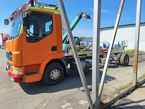 Camion Daf LF 45 2006 220CP FUNCTIONAL doar pentru piese sau dezmembrat. - imagine 4