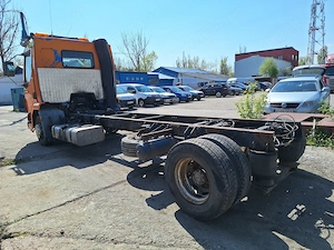 Camion Daf LF 45 2006 220CP FUNCTIONAL doar pentru piese sau dezmembrat. - imagine 6