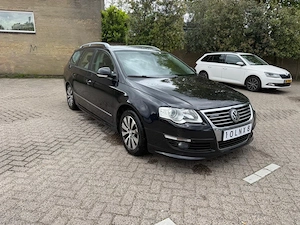 Vand Passat 2010 1.6 Diesel - imagine 5