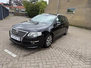 Vand Passat 2010 1.6 Diesel - imagine 4