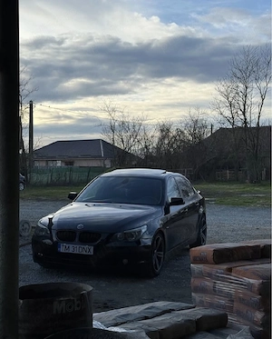 bmw e60 1500 euro