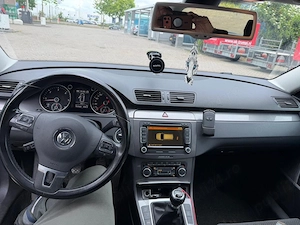 Vand Passat 2010 1.6 Diesel - imagine 2