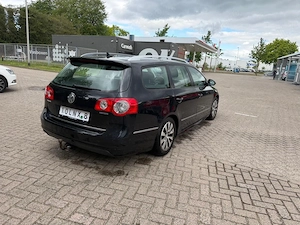Vand Passat 2010 1.6 Diesel - imagine 3