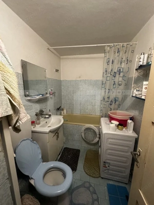 Apartament 2 camere, 54 mp, zona Carpati 2 - imagine 5