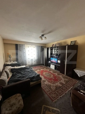 Apartament 2 camere, 54 mp, zona Carpati 2 - imagine 4