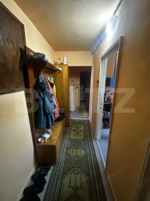 Apartament 2 camere, 54 mp, zona Carpati 2 - imagine 3